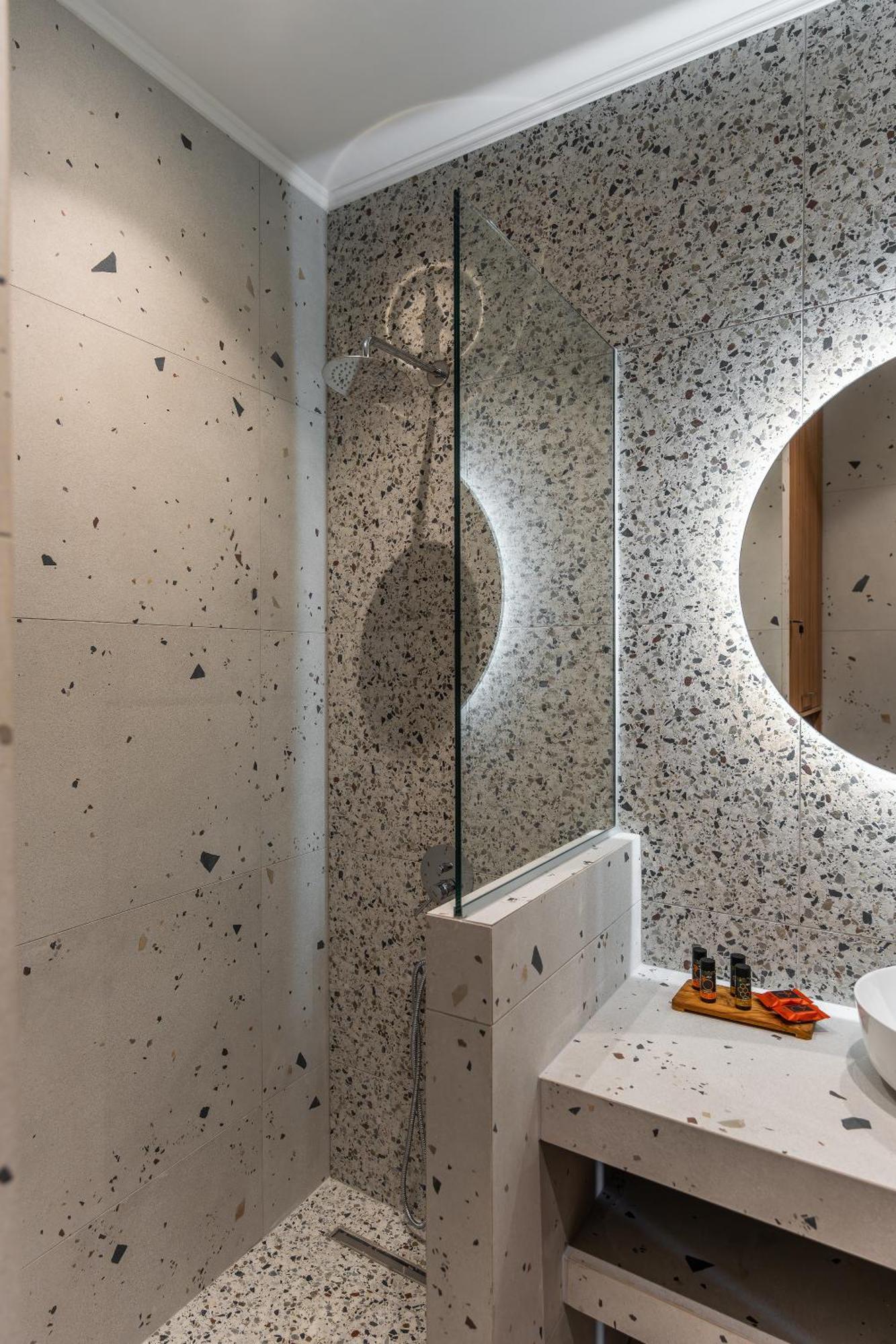 Phaos Residence, Your Stylish Crete Retreat Panormos  Ngoại thất bức ảnh